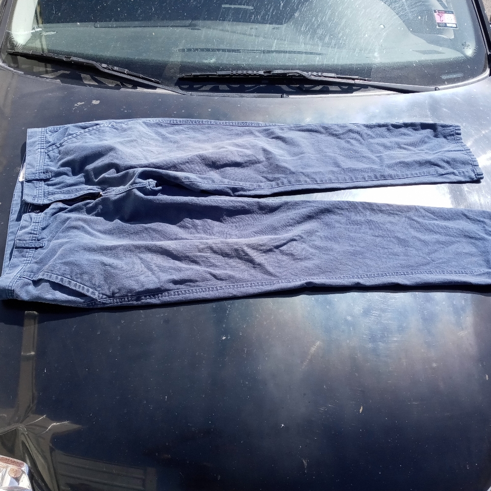 Denim co 36x34 pants